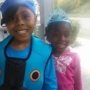 Meet your Posher, Donnie